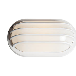 Bulwark 1-Light LED Outdoor Wall Sconce
