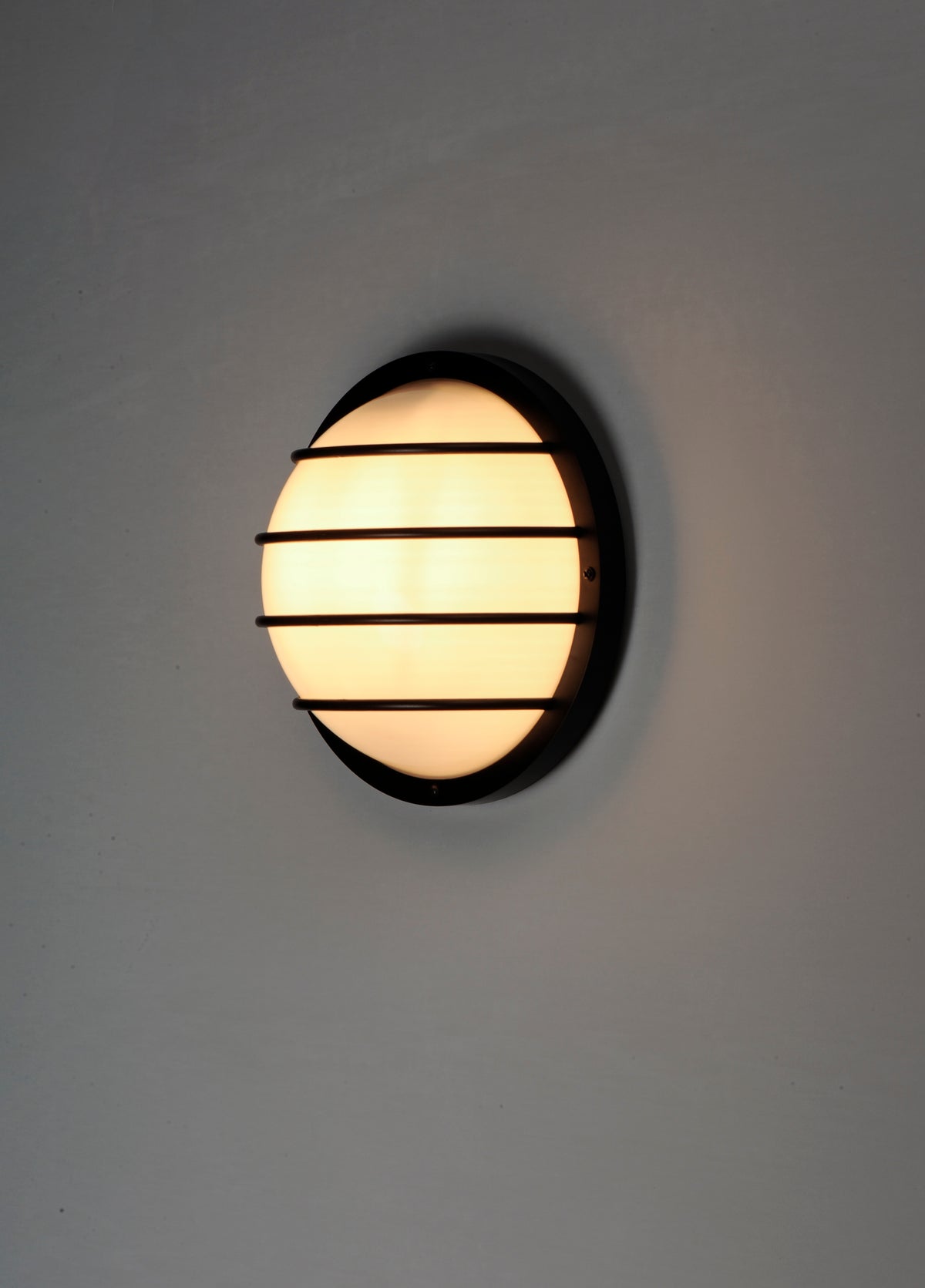 Bulwark 1-Light LED Outdoor Wall Sconce