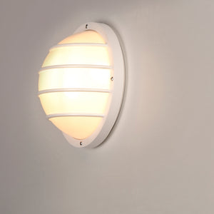 Bulwark 1-Light LED Outdoor Wall Sconce