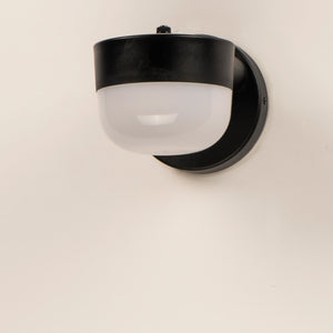 Michelle LED Outdoor Wall Sconce