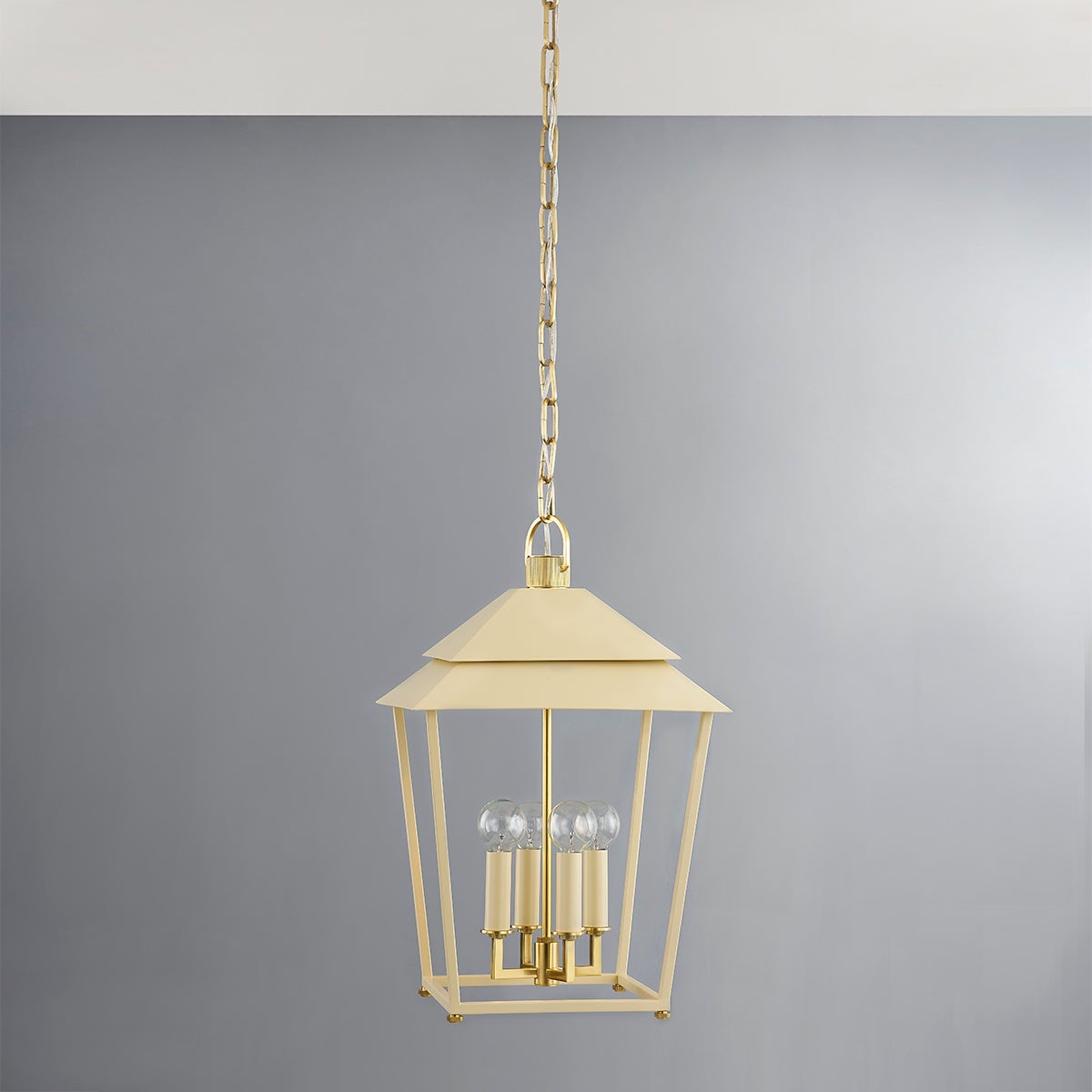 Natick Lantern