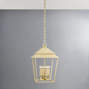 Natick Lantern