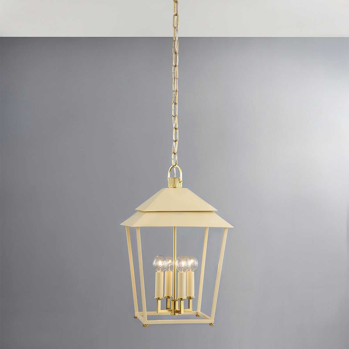 Natick Lantern