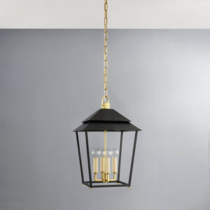 Natick Lantern