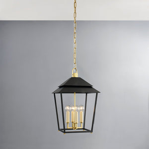 Natick Lantern
