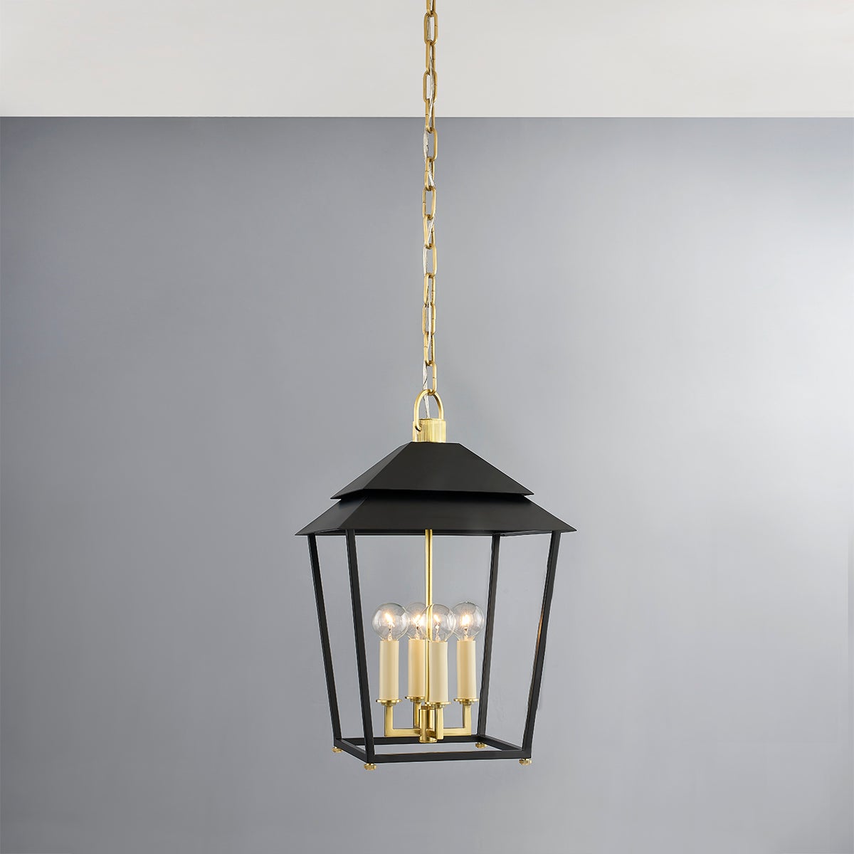 Natick Lantern