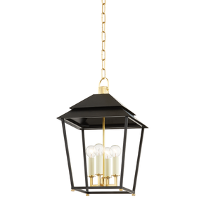 Natick Lantern