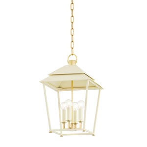 Natick Lantern
