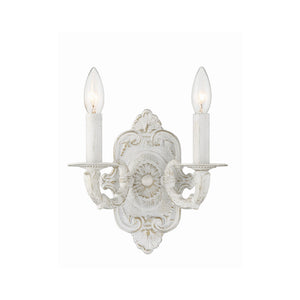 Paris Market 10'' Sconce
