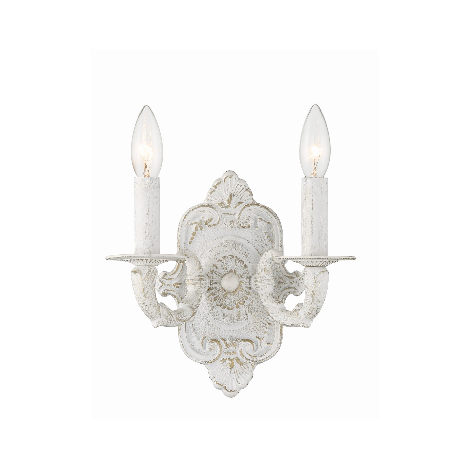 Paris Market 10'' Sconce