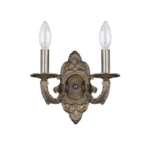 Paris Market 10'' Sconce