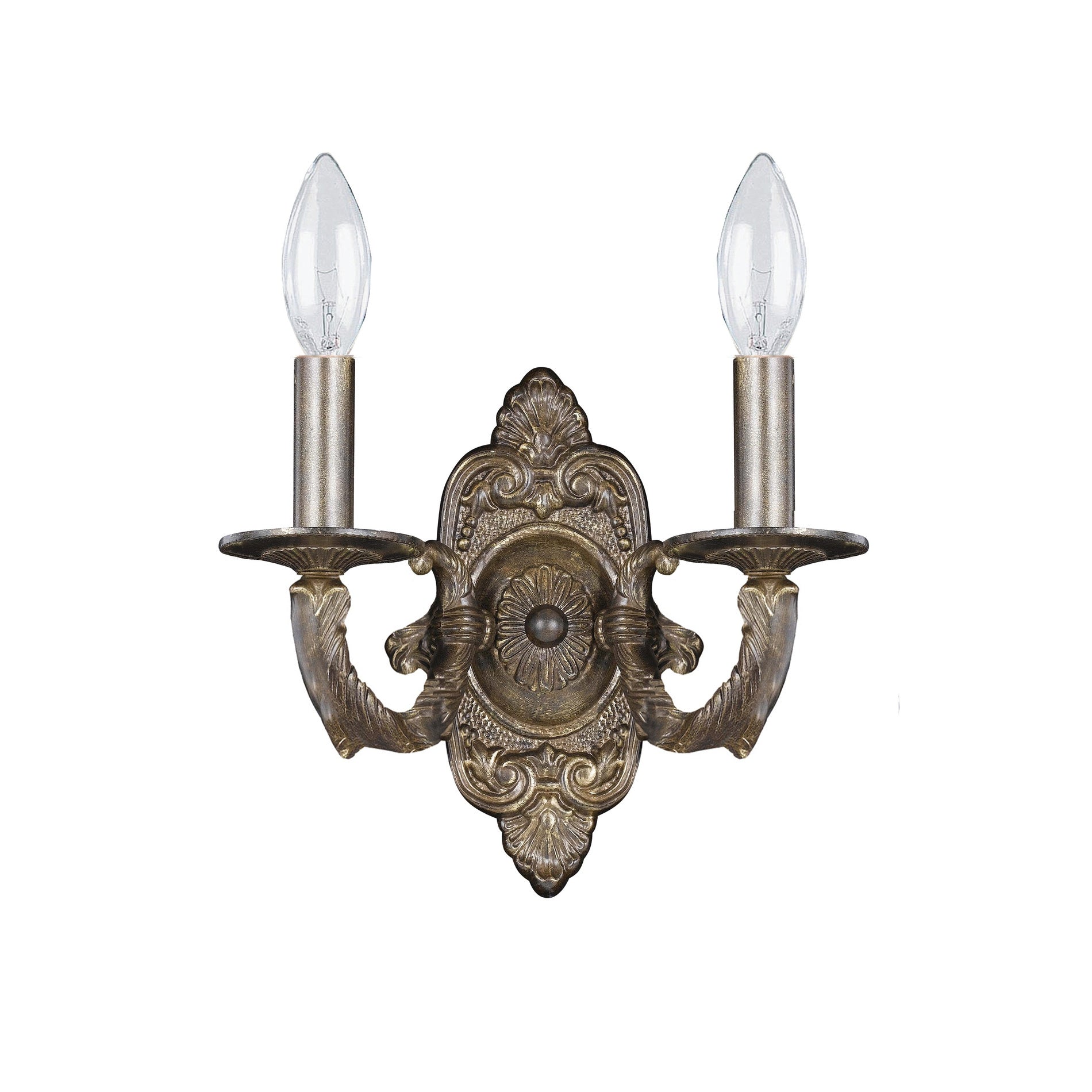 Paris Market 10'' Sconce