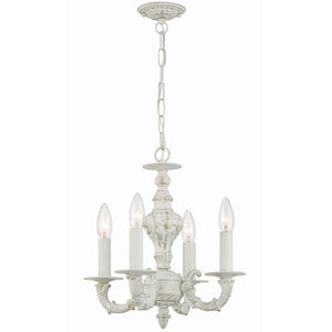 Paris Market 13.5'' Chandelier