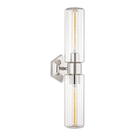 Roebling Wall Sconce