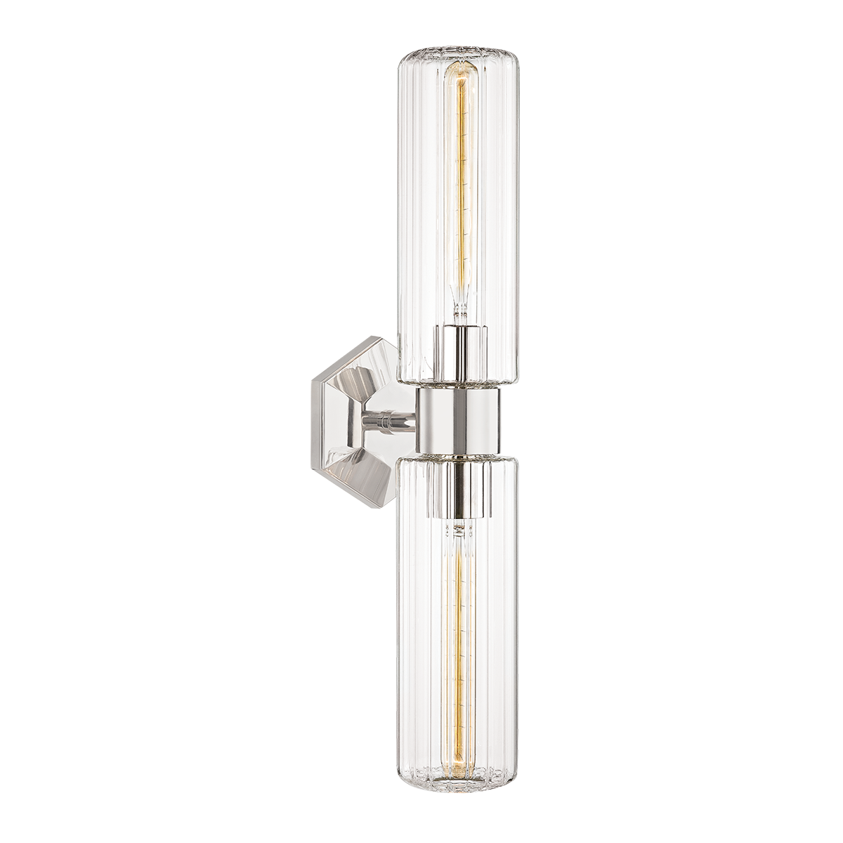 Roebling Wall Sconce
