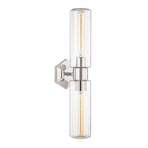Roebling Wall Sconce
