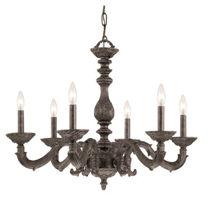 Paris Market 28'' Chandelier