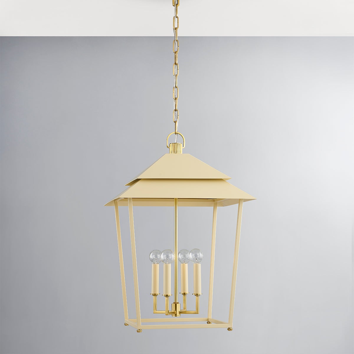 Natick Lantern