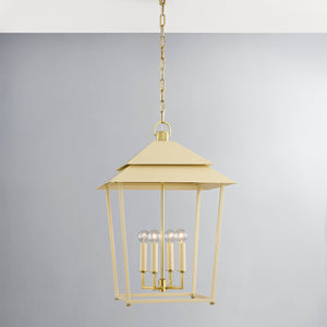 Natick Lantern