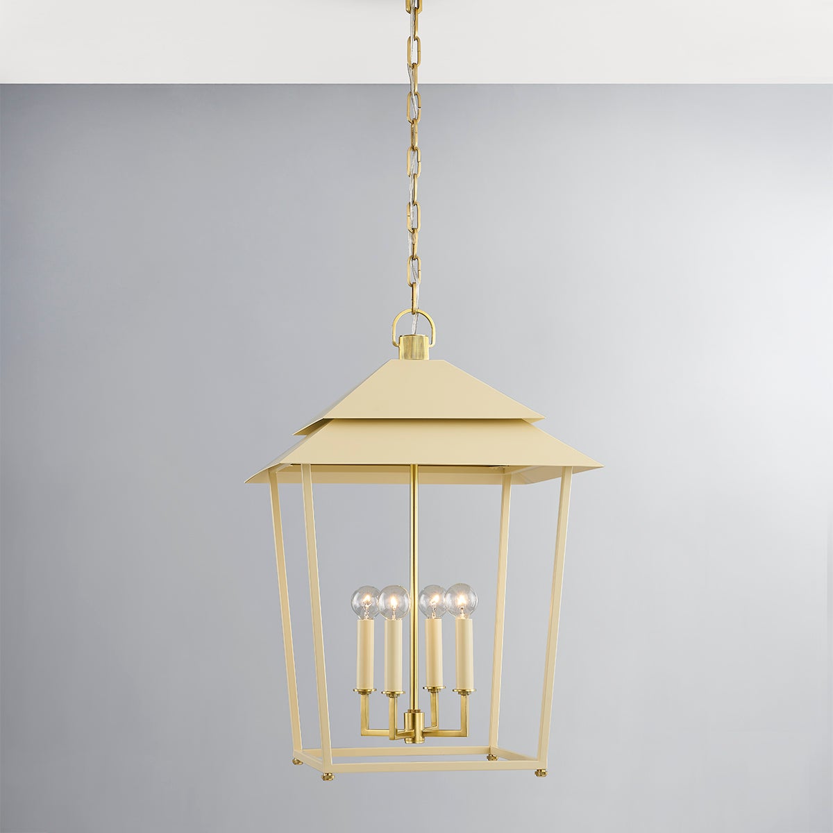 Natick Lantern