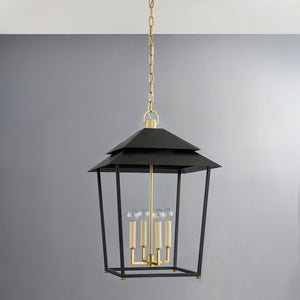 Natick Lantern