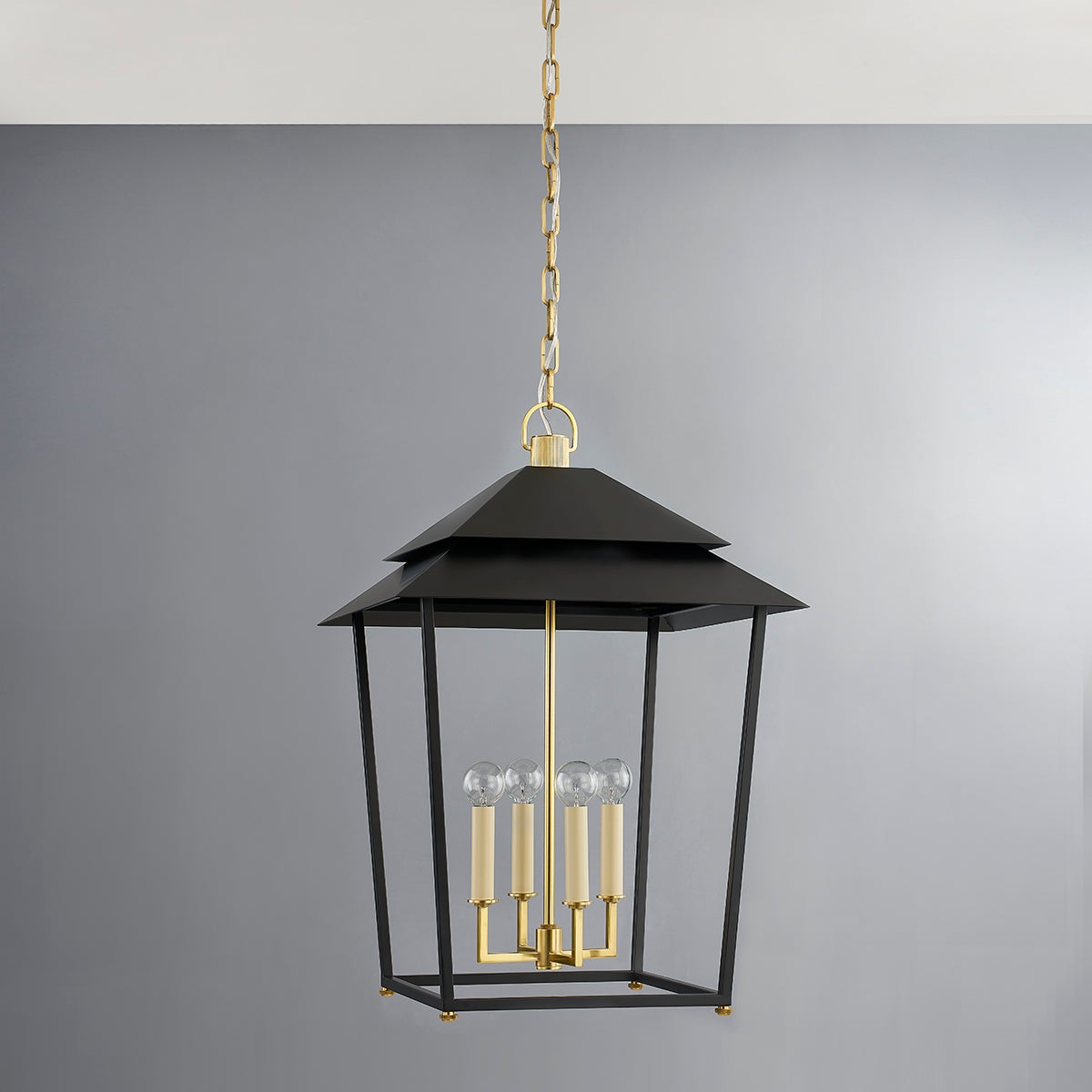 Natick Lantern