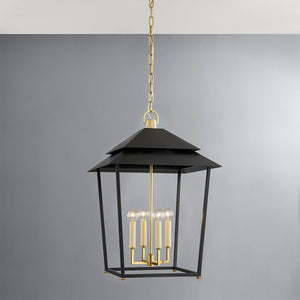 Natick Lantern