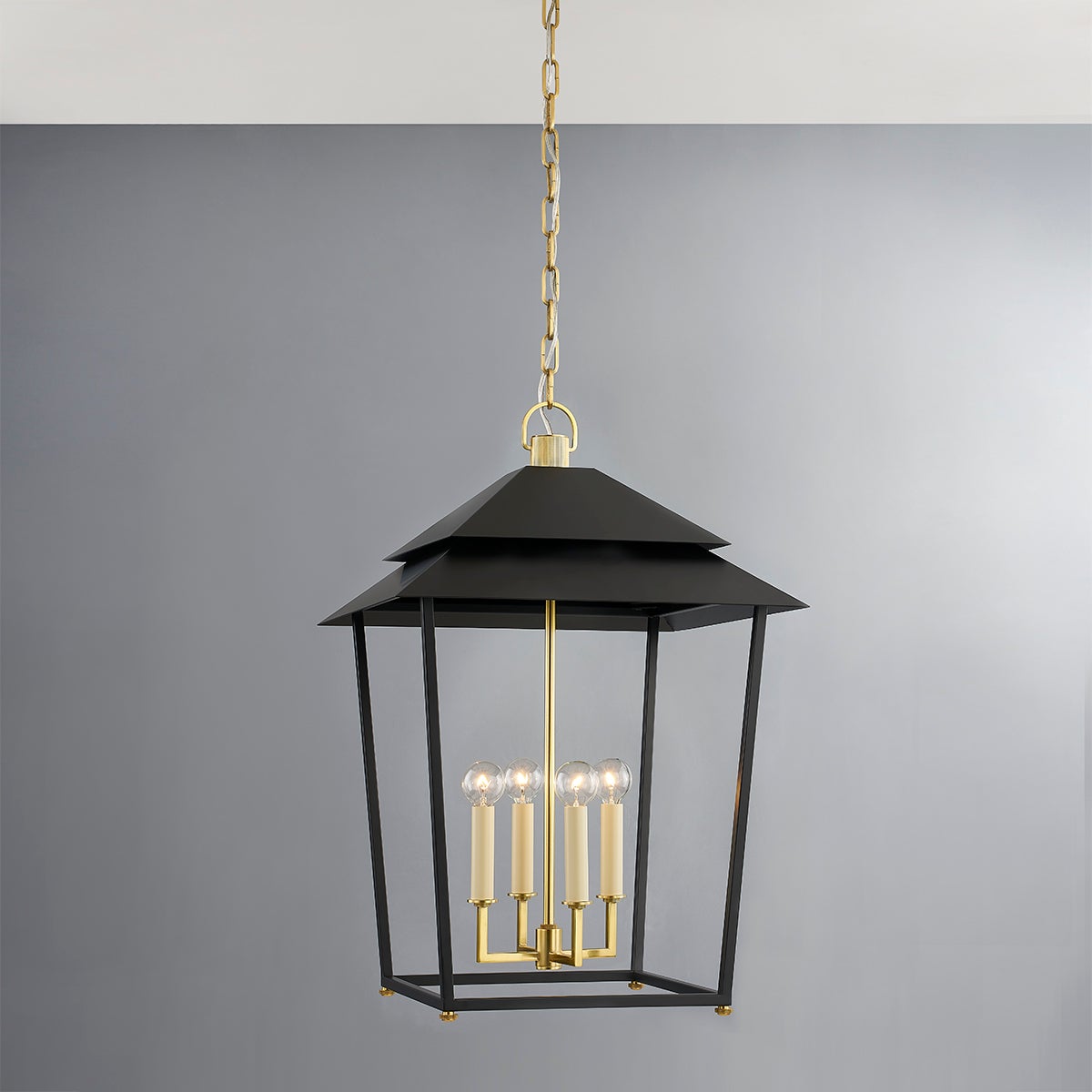 Natick Lantern