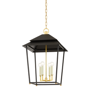 Natick Lantern