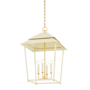 Natick Lantern