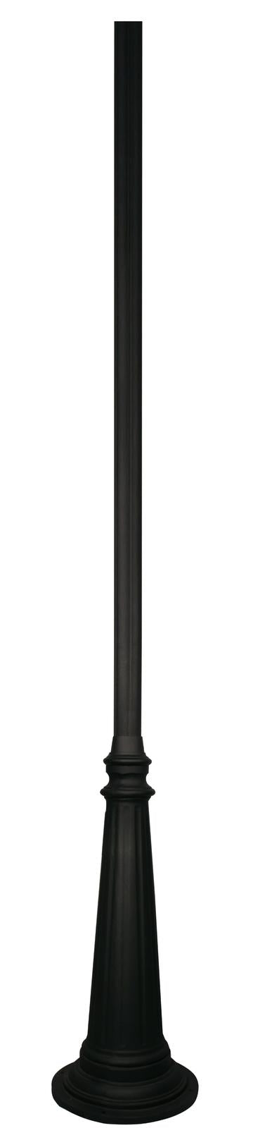 Outdoor Post --- Light Outdoor Posts + Hardware