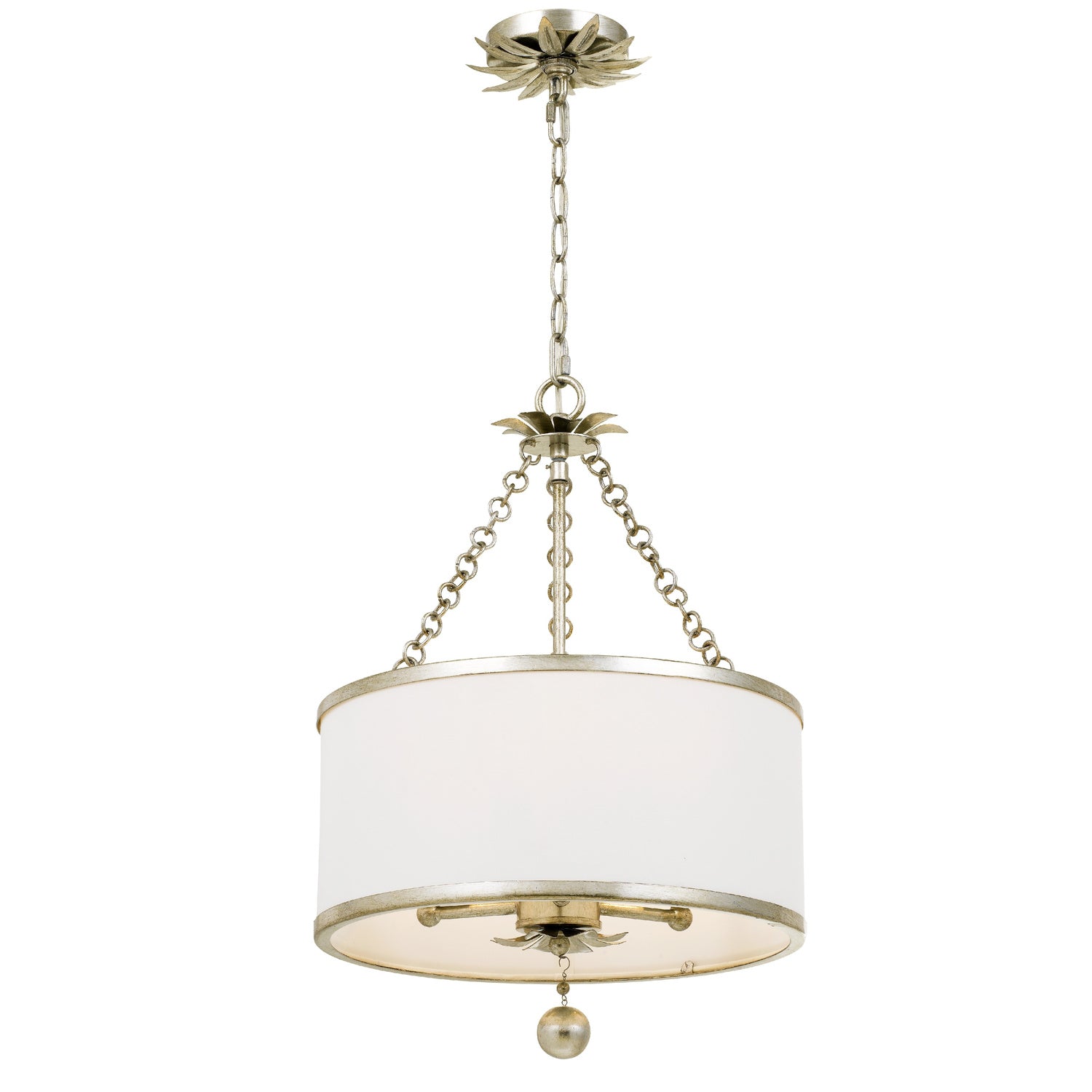 Broche 14'' Chandelier