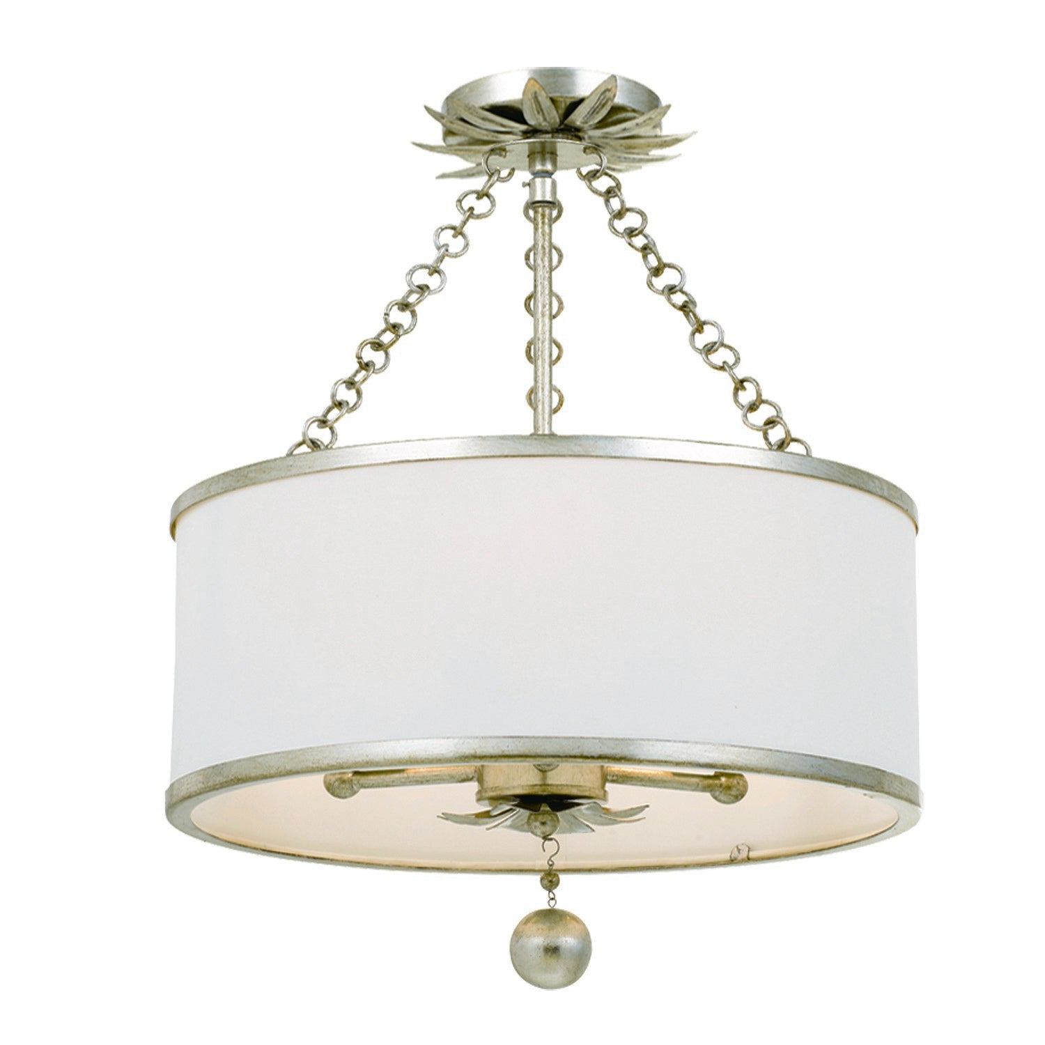 Broche 14'' Chandelier