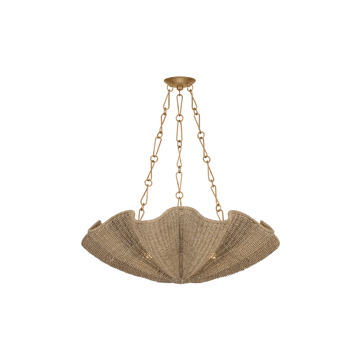 Bardonia Chandelier