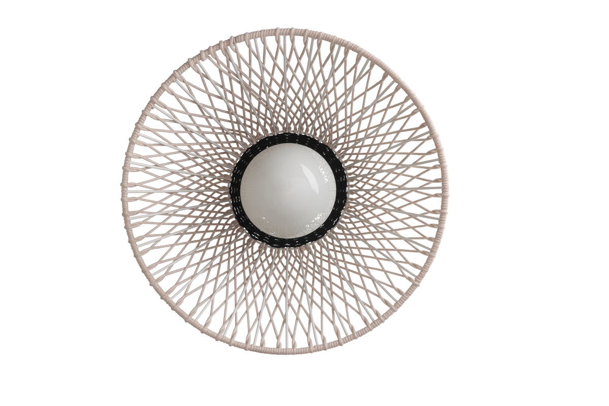Jelice 24" Outdoor Standard Pendant