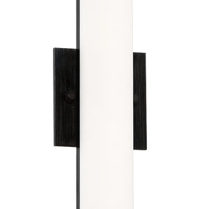 Springfield 24" Integrated LED Vanity