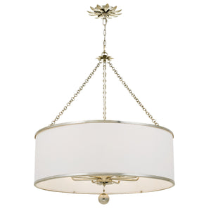 Broche 29'' Chandelier