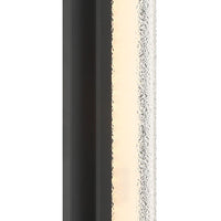 Hy50 25" Integrated LED Outdoor Wall Sconce