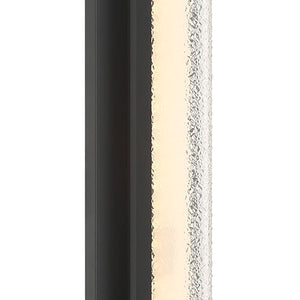 Hy50 25" Integrated LED Outdoor Wall Sconce