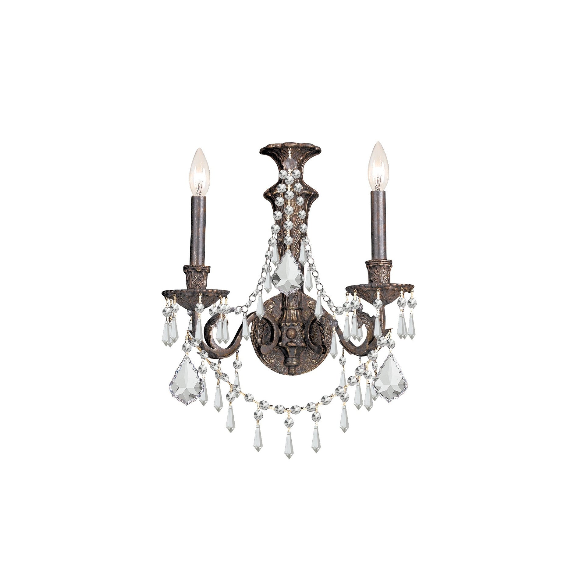 Vanderbilt 15'' Sconce