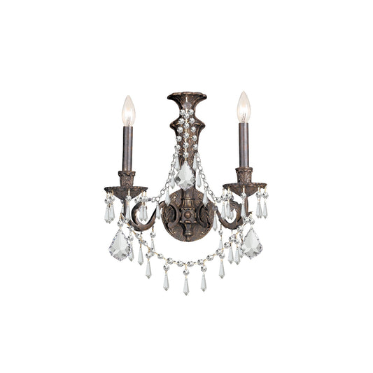 Vanderbilt 15'' Sconce