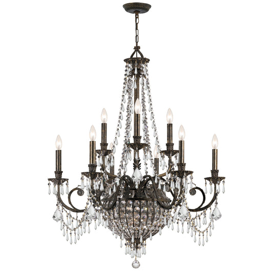 Vanderbilt 34'' Chandelier
