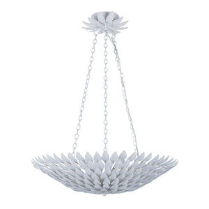 Broche 24.5'' Chandelier
