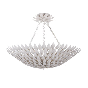 Broche 24.5'' Chandelier