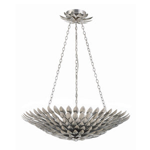 Broche 24.5'' Chandelier