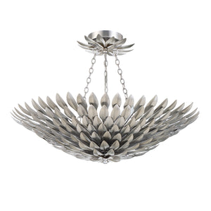 Broche 24.5'' Chandelier