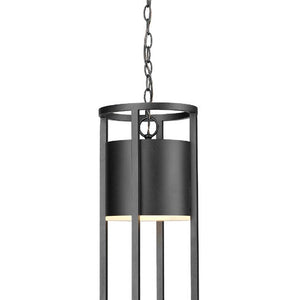 Luca 9.25-in Outdoor Hanging