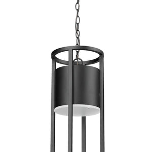 Luca 9.25-in Outdoor Hanging