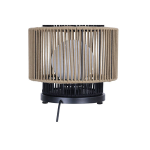 Aden 17" Outdoor Portable