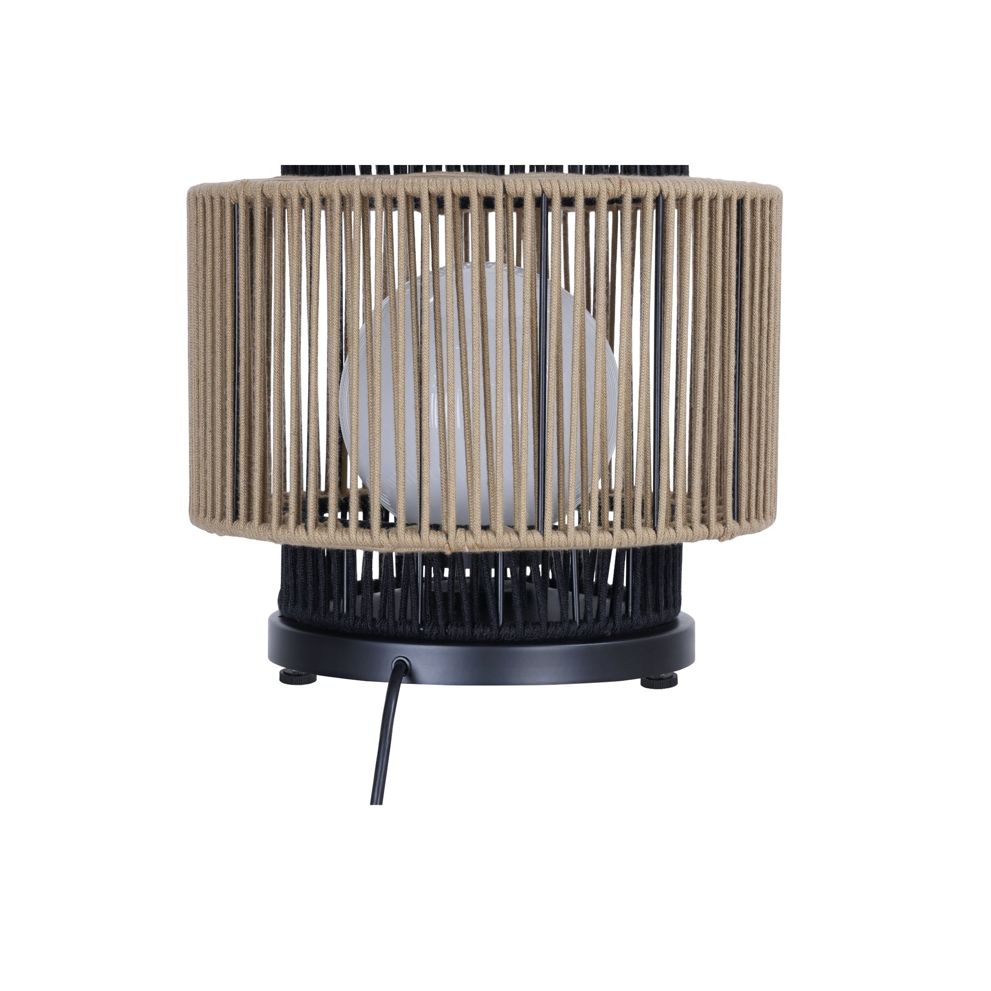 Aden 17" Outdoor Portable